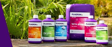 Plagron